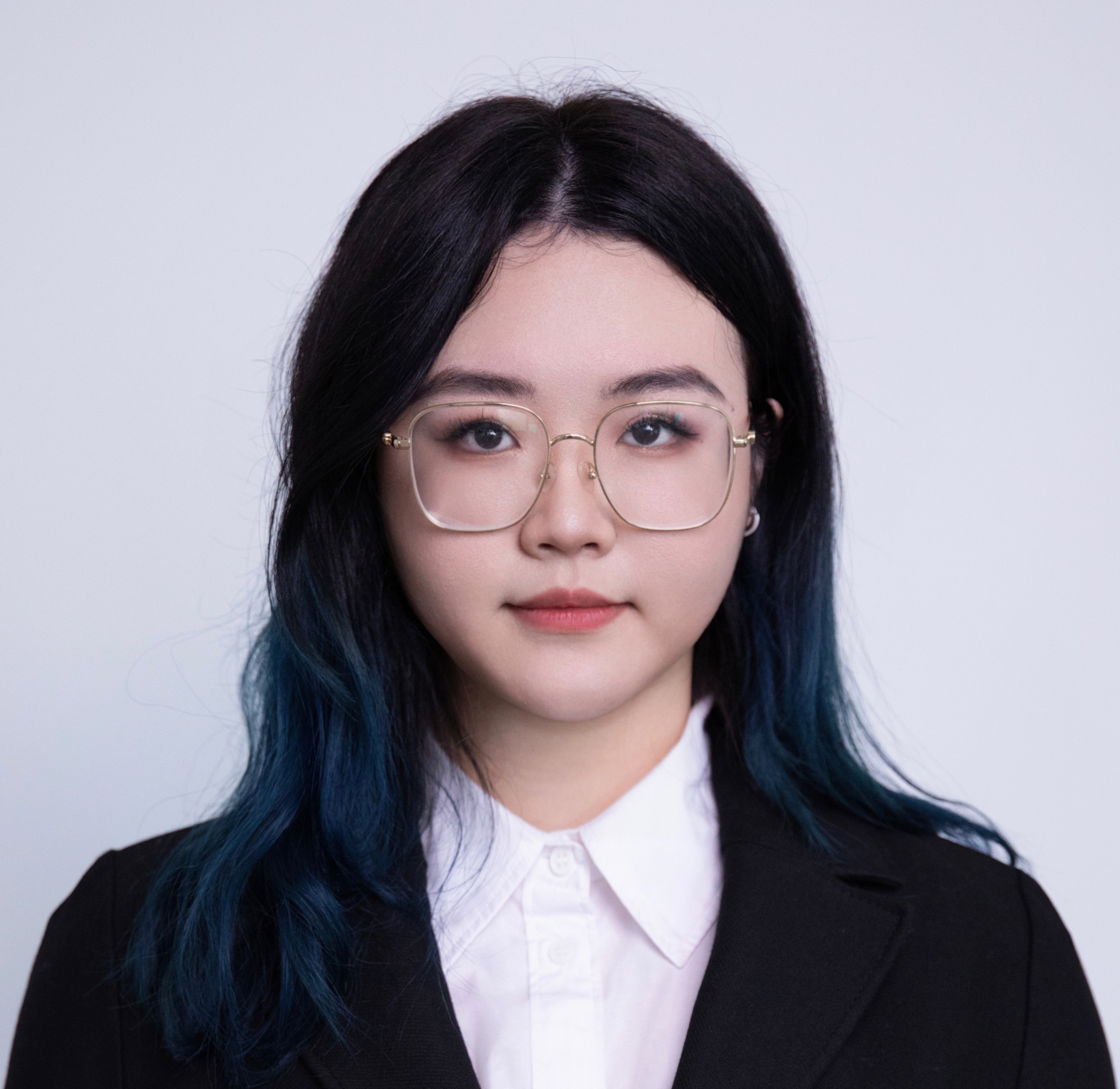 Chichi Zhao